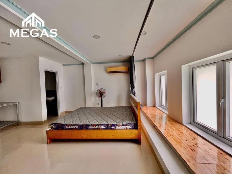 Căn hộ 7/26 Tân Chánh Hiệp 40m² giá 3.9 triệu - An ninh tốt, giờ giấc tự do!