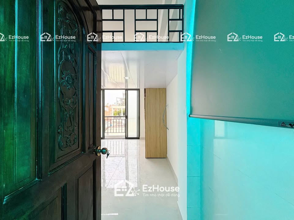 Căn hộ Duplex Gò Vấp 35m² giá thỏa thuận - Tiện nghi đầy đủ, tự do ra vào