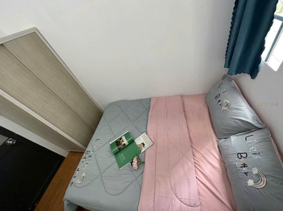 Căn hộ cho thuê 145 Trần Bá Giao, Gò Vấp 2PN - Full nội thất, giá 6.5 triệu