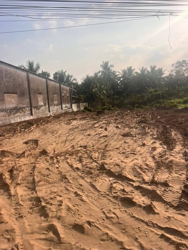 Đất mặt tiền Quốc lộ 57B, xã Châu Hưng, diện tích 777m², giá 3.42 tỷ - Cơ hội đầu tư tuyệt vời!