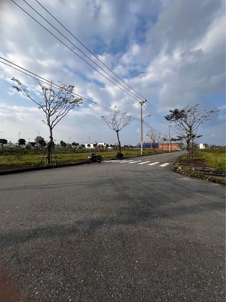 Đất nền Đầm Sen Đà Nẵng 125m² giá 5.457 tỷ - Cơ hội đầu tư tuyệt vời!