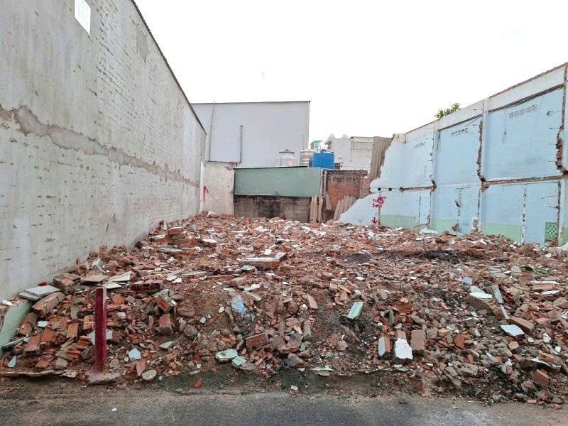 Đất nền Khu VIP Himlam Linh Chiểu 60m² giá 5.6 tỷ - Xây dựng tự do theo ý thích!