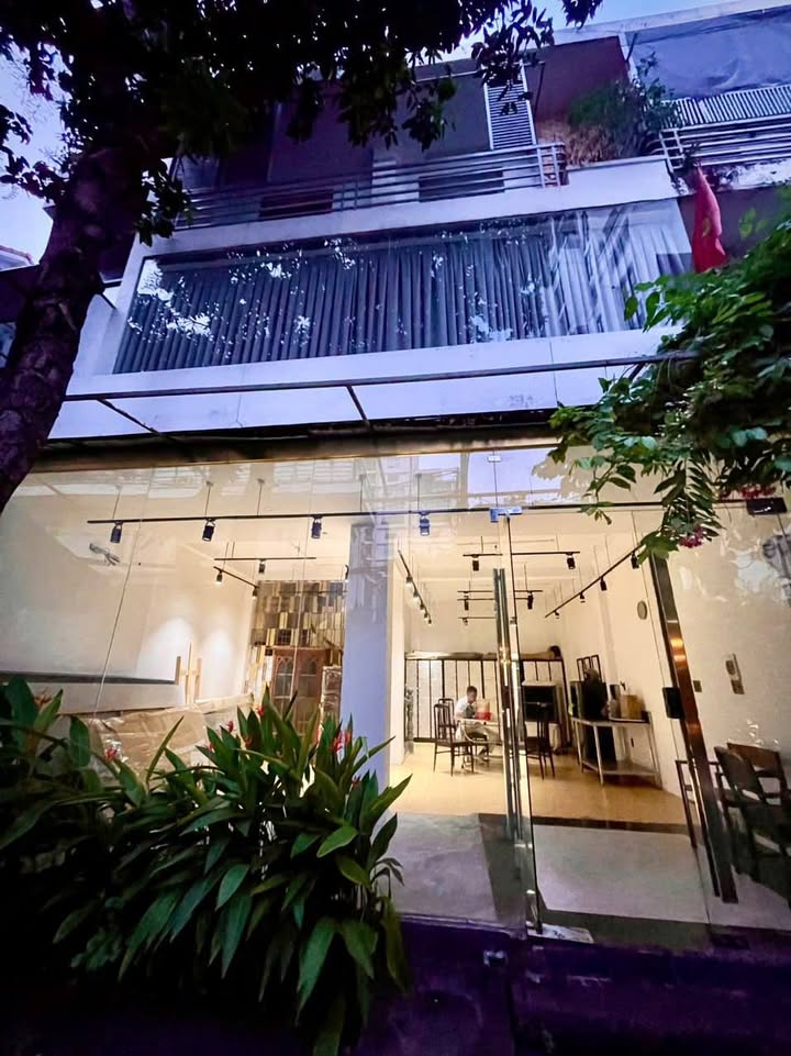 Nhà mặt tiền Nguyễn Đăng Giai, Thảo Điền 72m² giá 60 triệu - Vị trí đắc địa cho kinh doanh!