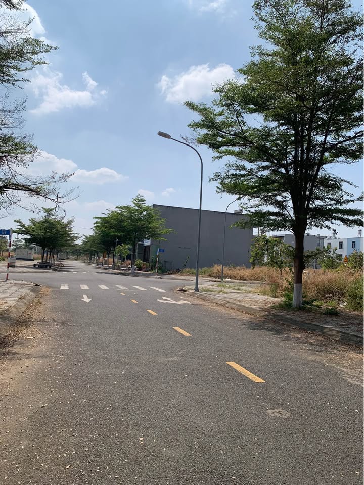 Đất nền Khu đô thị Bàu Xéo, Trảng Bom 95m² chỉ 1 tỷ - Đầu tư sinh lời ngay!