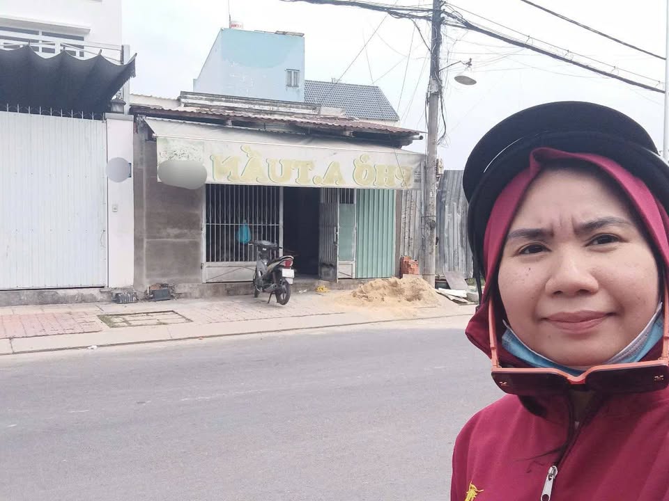 Bán gấp FrontHouse đường Lê Thị Kim 117m² giá chỉ 4.8 tỷ - Pháp lý rõ ràng!