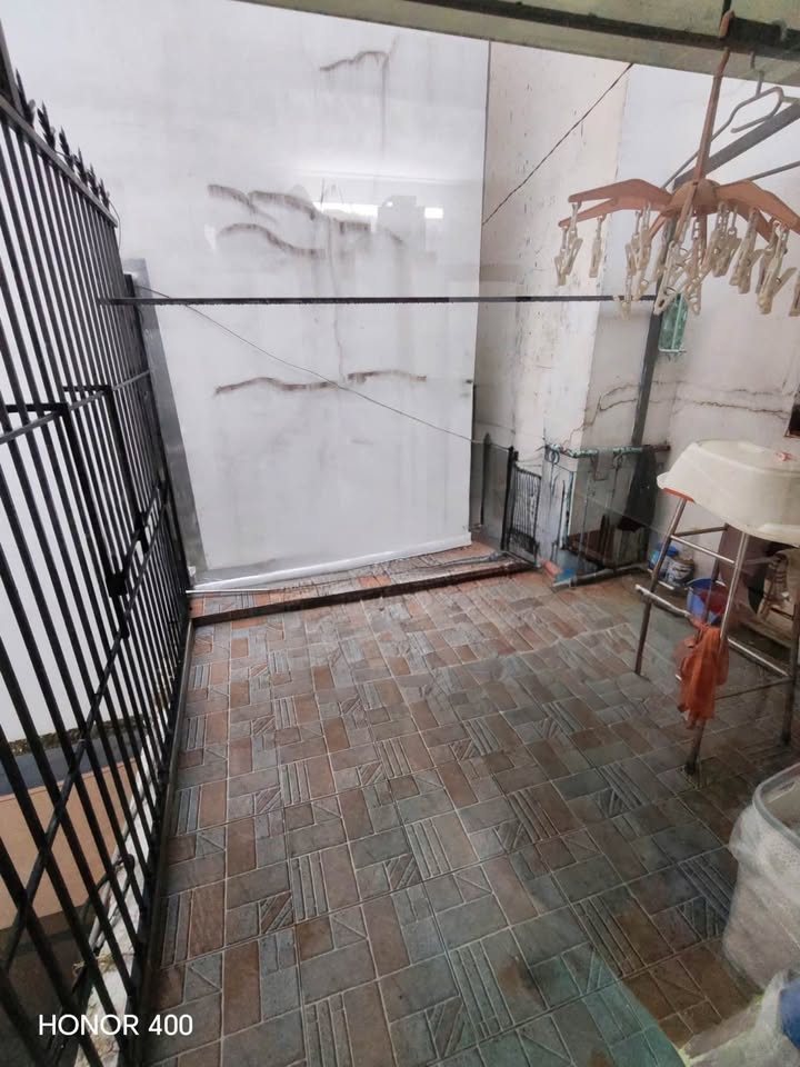 Nhà phố Gò Vấp 43m² giá 4.35 tỷ - Chính chủ bán gấp!