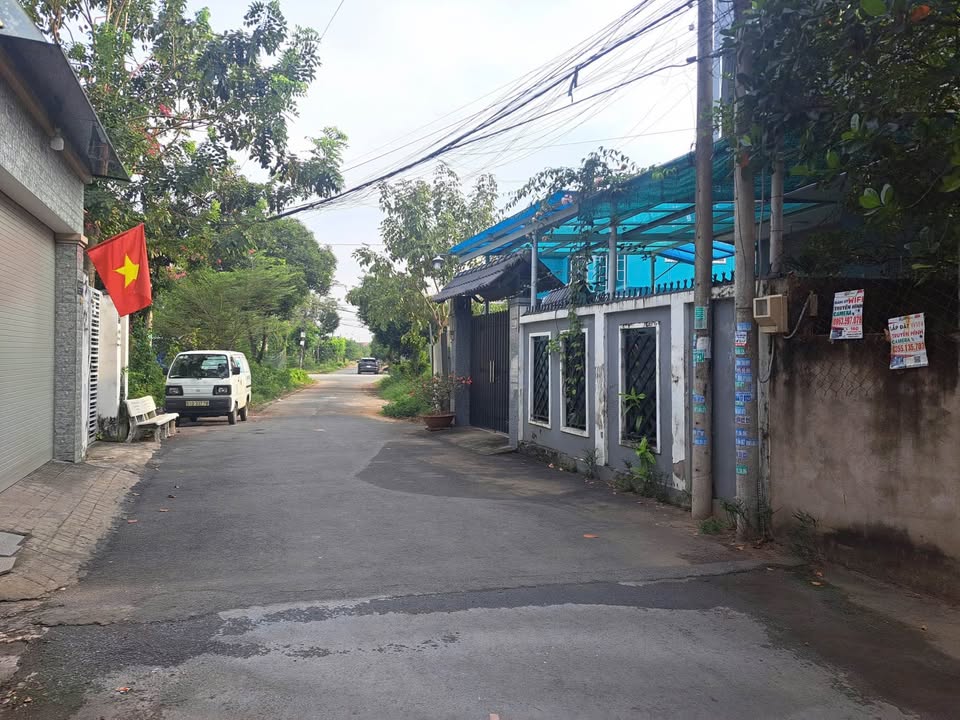 Đất nền Gò Cát, Phú Hữu 160m² giá 8.1 tỷ - Cơ hội đầu tư tuyệt vời!