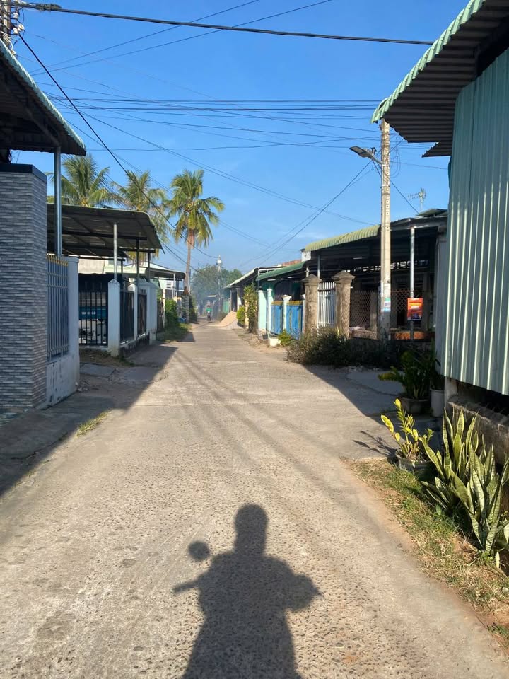 Đất thổ cư xã Hàm Đức - 100m² giá 340 triệu - Đường ô tô tới nơi!