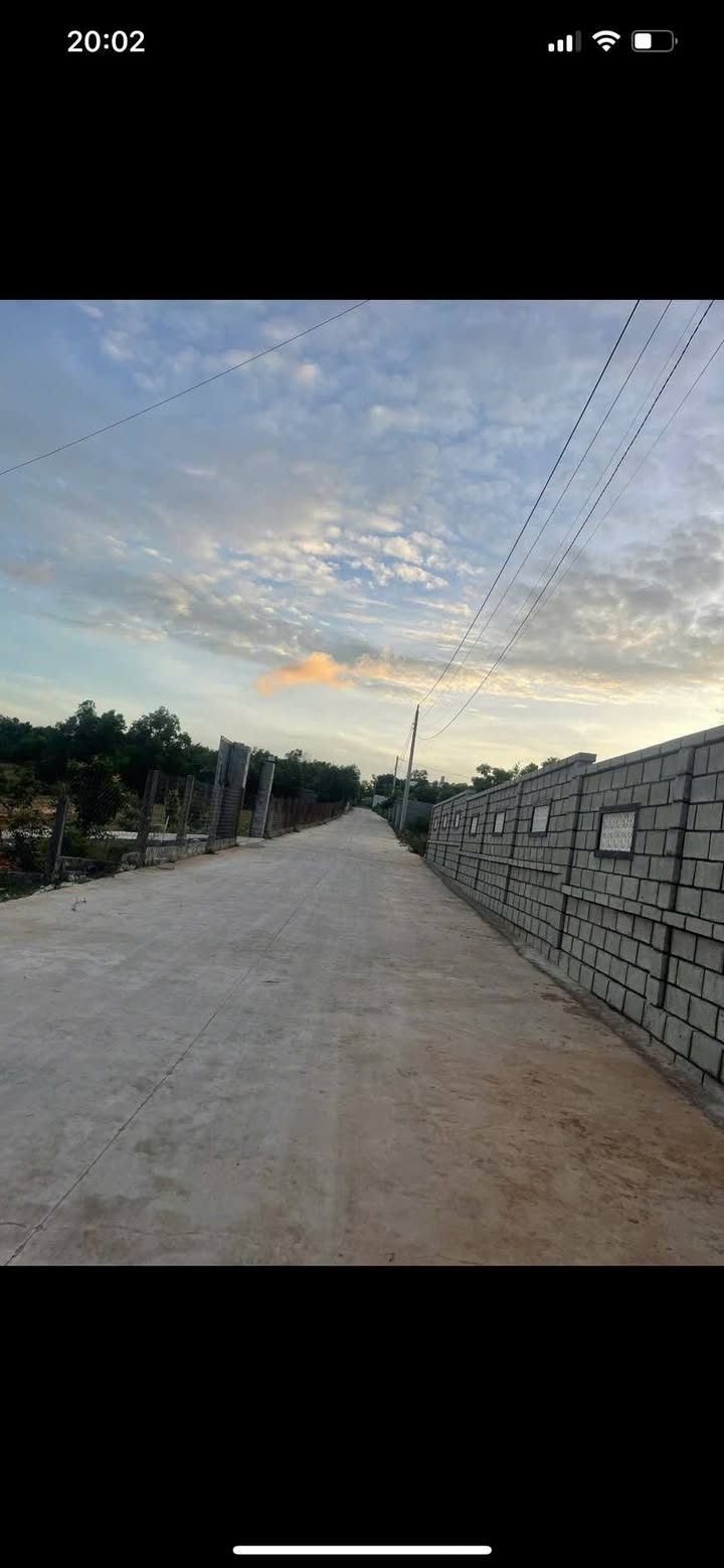 Đất nền Mũi Né 6000m² giá chỉ 1 tỷ - Cơ hội đầu tư vàng!