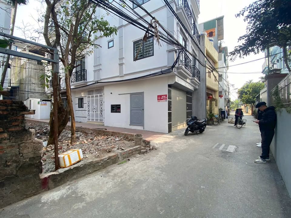 Đất nền góc 41,8m² An Thắng, Biên Giang - Giá 4 tỷ, đầu tư tiềm năng!