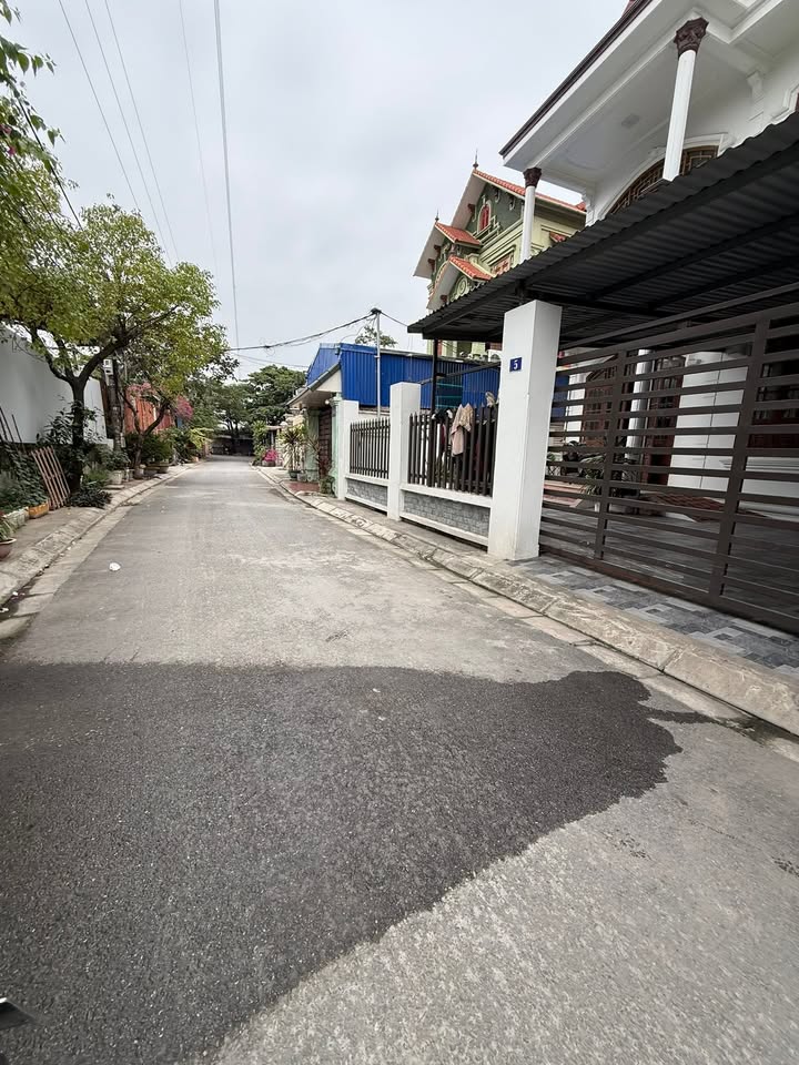 Đất nền Quỳnh Cư, Hồng Bàng 52m² giá 1.1 tỷ - Đầu tư sinh lời ngay!