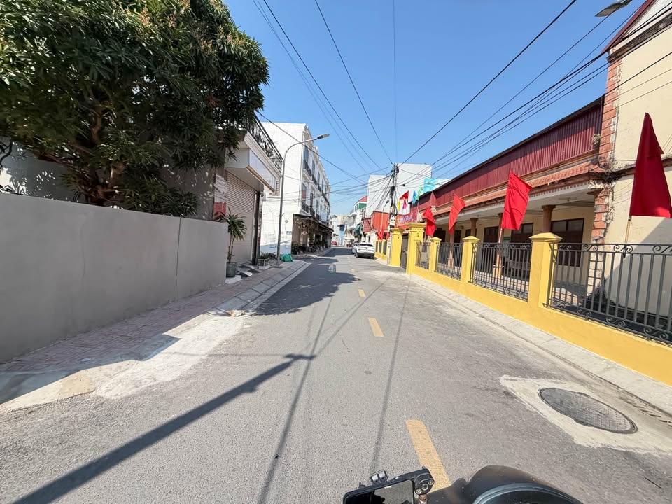 Đất Vĩnh Khê, An Đồng, An Dương 75m² giá 2.1 tỷ - Tiềm năng tăng giá cao!