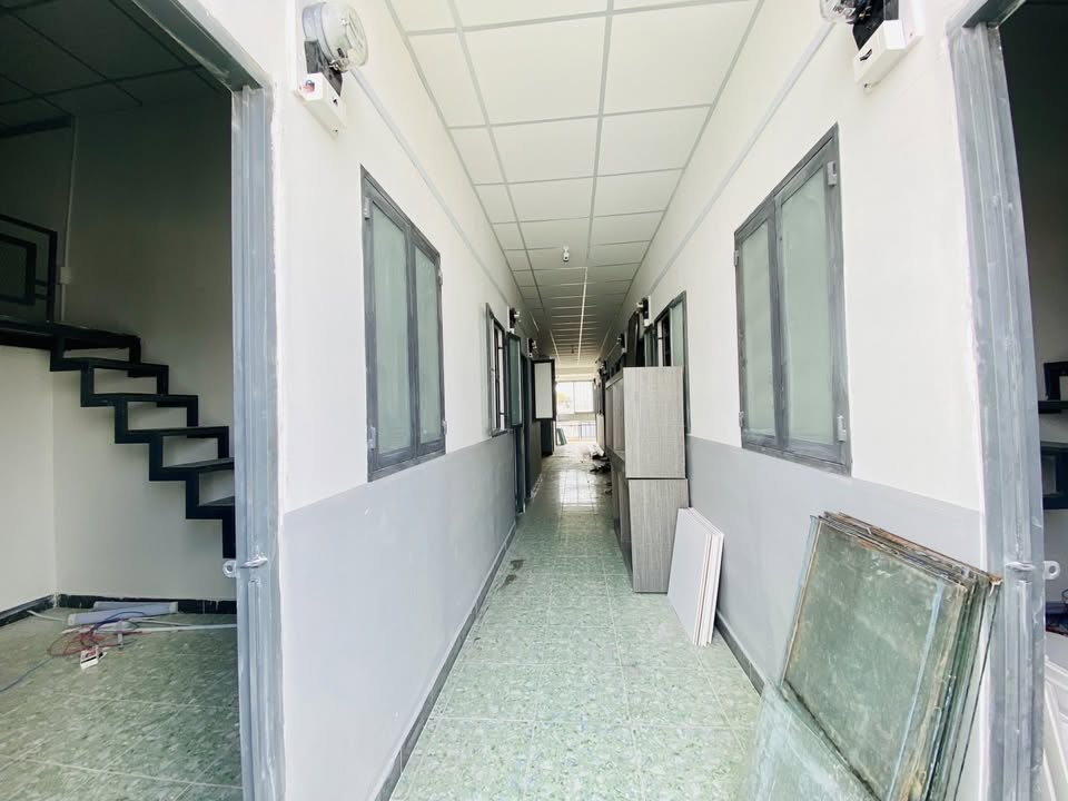 Căn hộ dịch vụ Gò Vấp 287m² giá 28.5 tỷ - Dòng tiền ổn định gần 1 tỷ/năm!