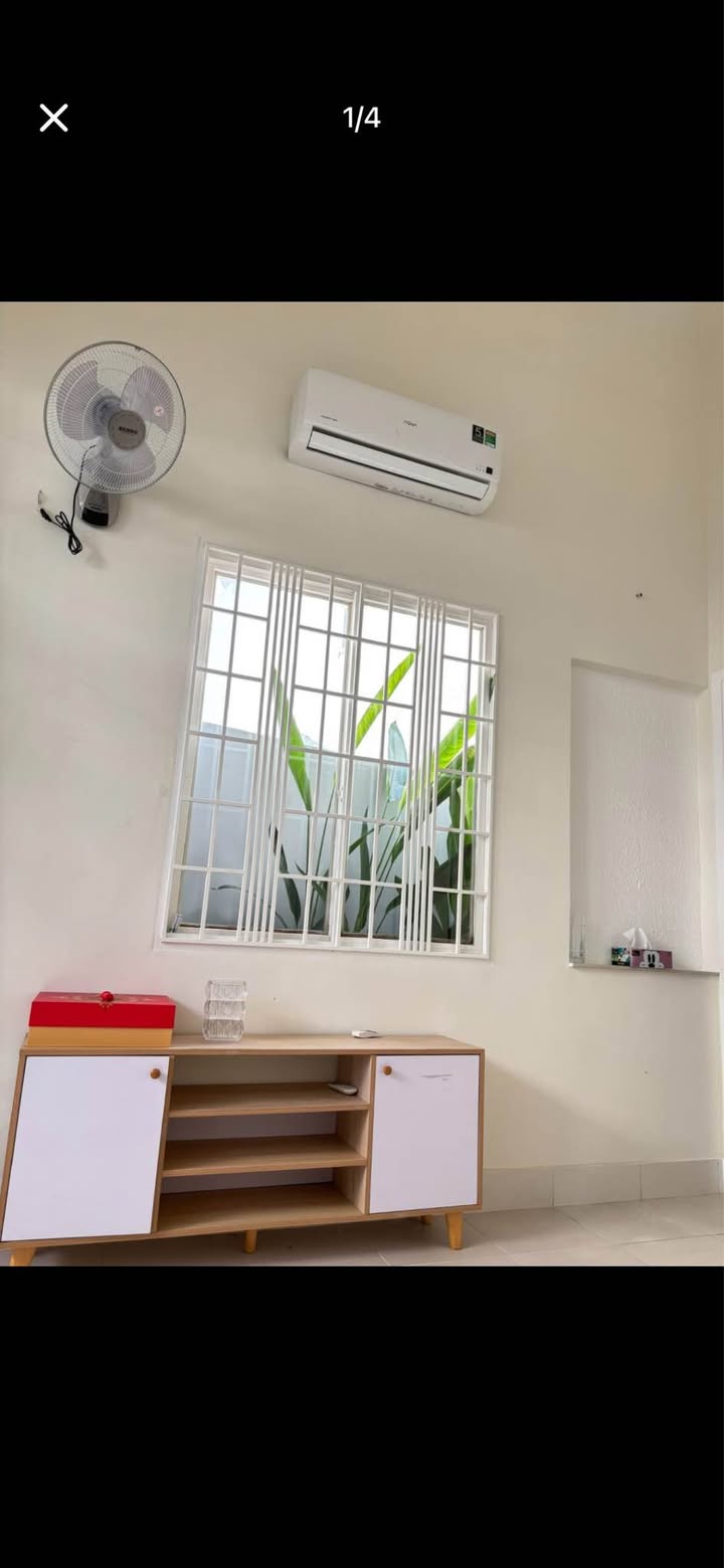 Nhà riêng 1 trệt 1 lửng Vũng Tàu 49.3m² giá 3.9 tỷ - Phong thủy tốt, sẵn sàng ở ngay!