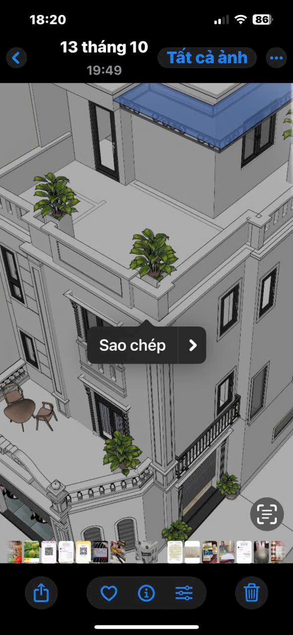 Nhà phố Trần Nguyên Hãn, Lê Chân, Hải Phòng 63m² giá 3.9 tỷ - Đầu tư sinh lời ngay!