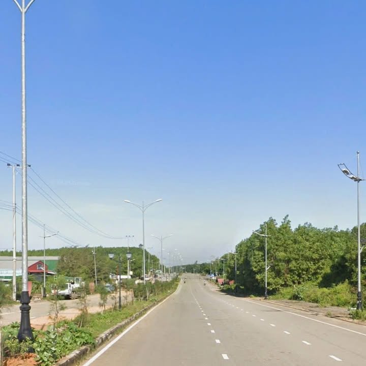 Đất nền Bình Trị, Bình Sơn 180m² giá 2 tỷ - Đầu tư sinh lời cao!