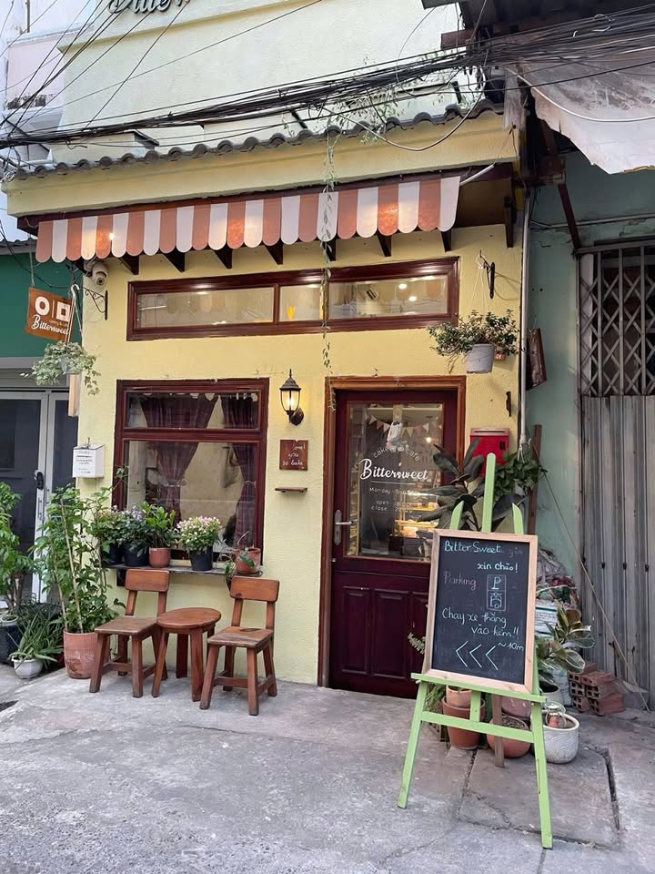 Nhà cấp 4 đường An Thượng 17, Đà Nẵng 55m² giá 10.7 tỷ - Cơ hội đầu tư hấp dẫn!