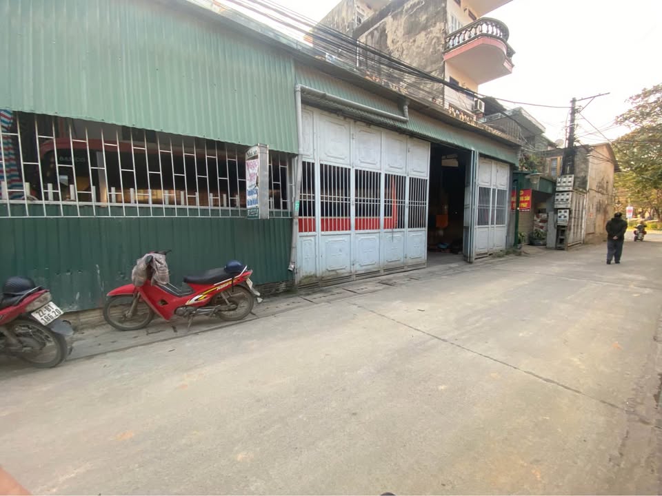 Đất nền chính chủ tại Tân Quang, Tuyên Quang 58.96m² giá 1.1 tỷ - Đầu tư sinh lời ngay!