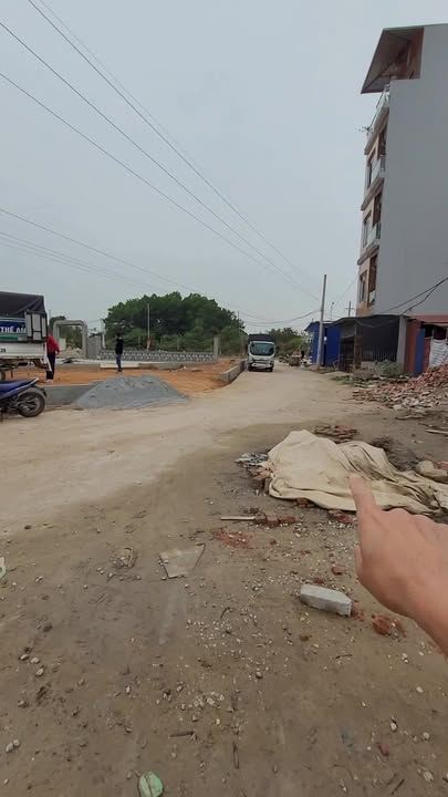 Đất nền Sóc Sơn 750m² giá 22.5 tỷ - Đầu tư sinh lời tuyệt vời!