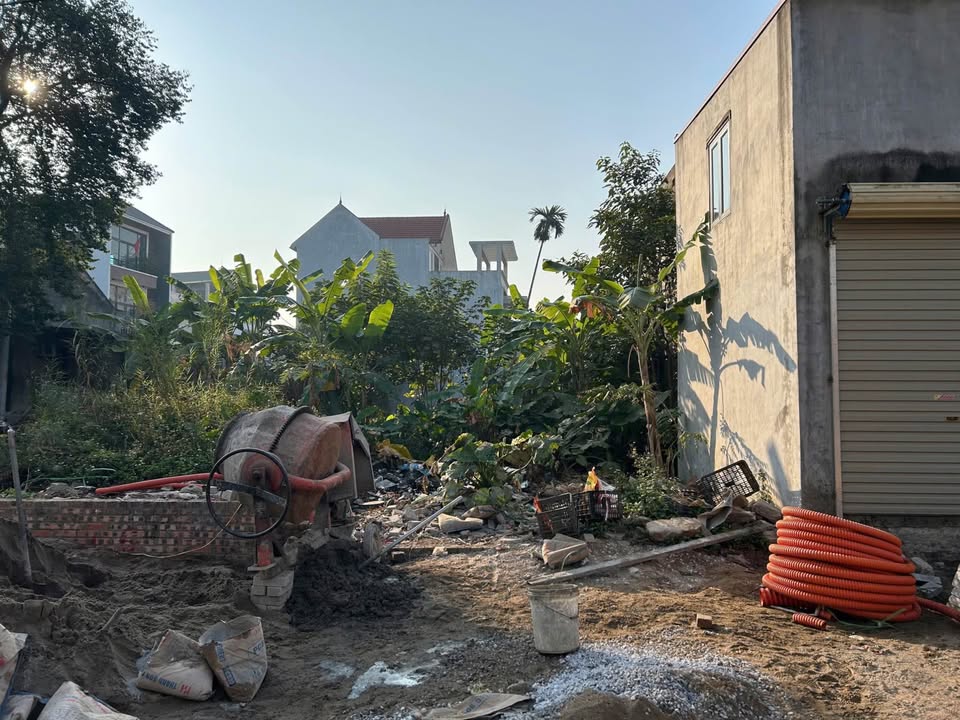 Đất nền Xuân Nộn - Lương Quy 76m² giá đầu tư hấp dẫn - Đường rộng ô tô tránh nhau!