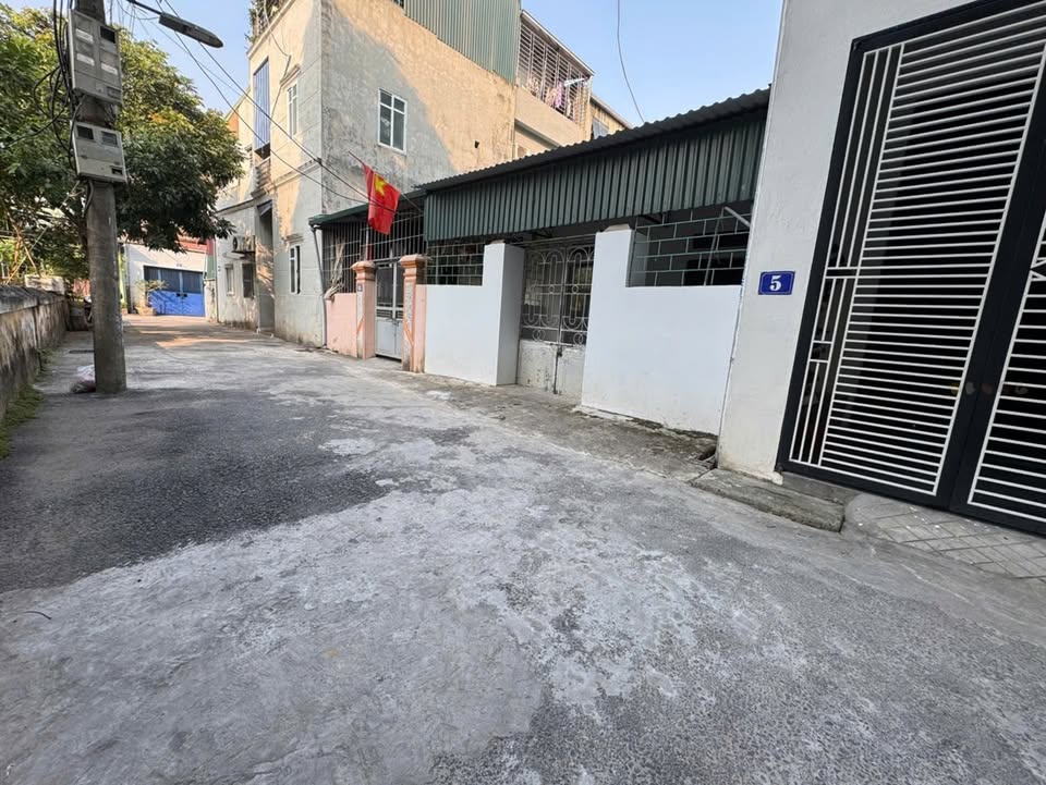 Lô đất 98.3m² tại TDP Mễ Thượng, TP Phủ Lý giá 3.5 tỷ - Đầu tư sinh lời ngay!