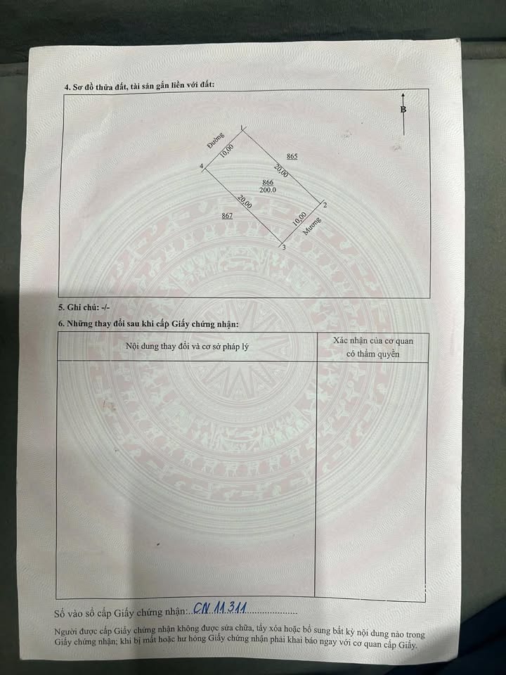 Đất nền Hưng Thông Hưng Nguyên 200m² - Giá thỏa thuận, đầu tư sinh lời!