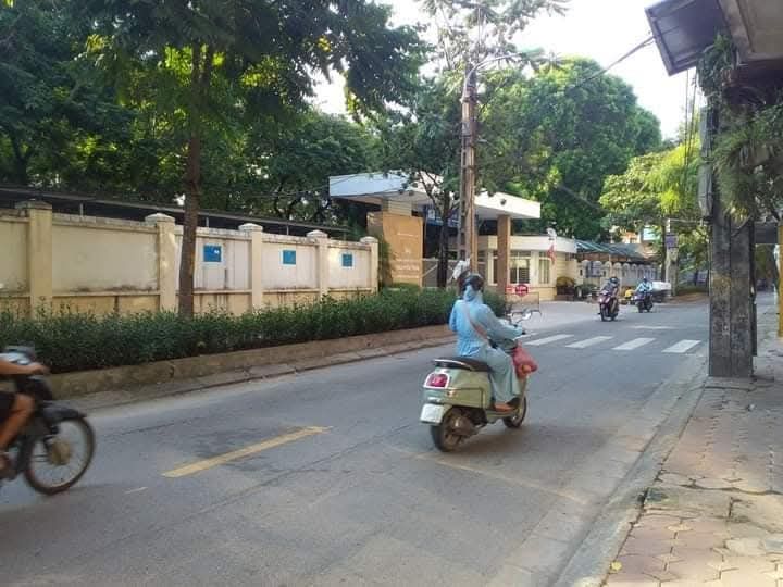 Đất nền Khương Trung 95m² giá 17.5 tỷ - Đầu tư sinh lời tại trung tâm Thanh Xuân!