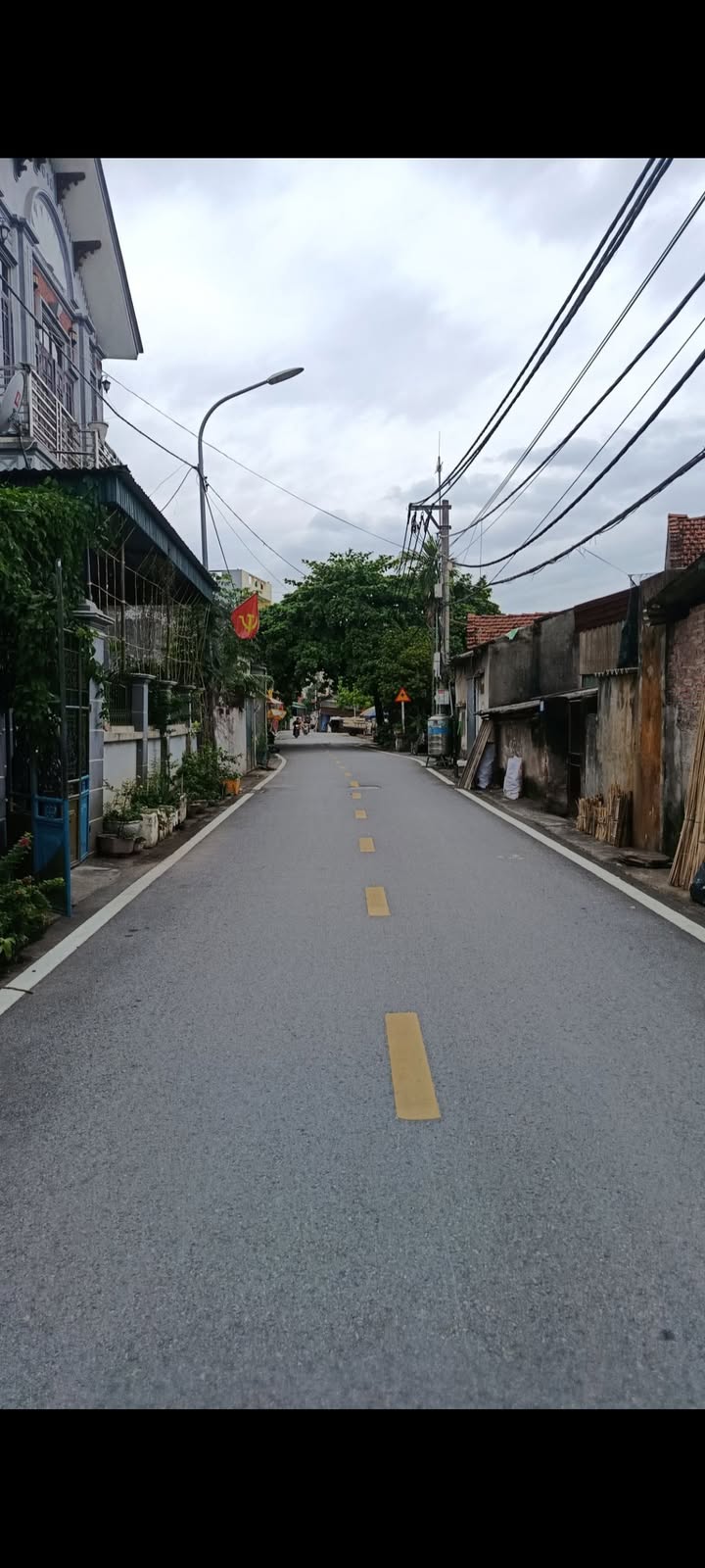 Đất thổ cư Dương Liễu Hoài Đức 68m² - Vị trí đắc địa, giá tốt