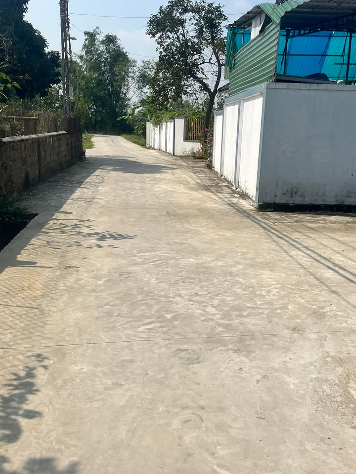 Đất nở hậu 100m² tại Nghi Thái, Vinh – Giá chỉ 1 tỷ VND