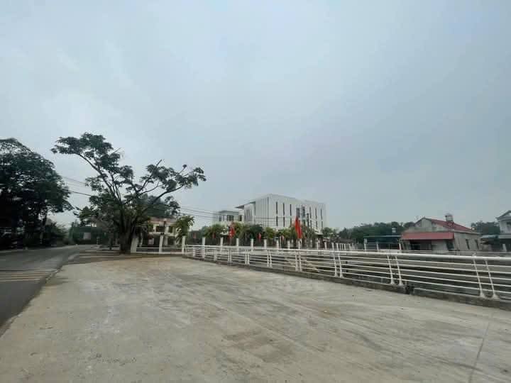 Đất nền Cao Minh Phúc Yên 86m² giá 1 tỷ - Đầu tư sinh lời ngay!