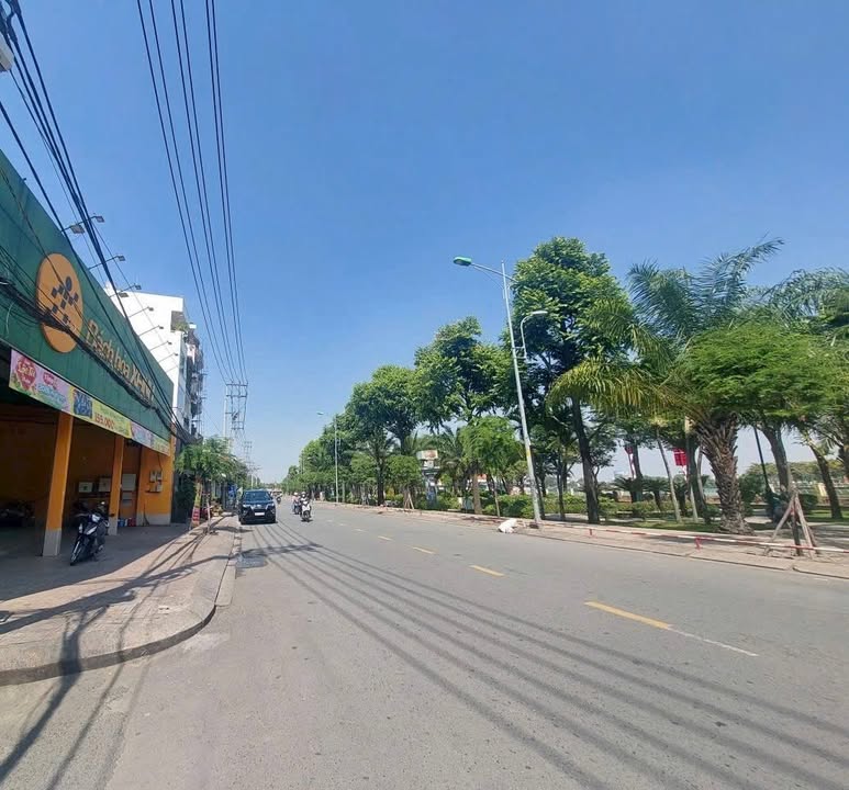 Căn hộ dịch vụ 6 tầng tại Bình Thạnh 70m² giá 13.6 tỷ - Sát mặt tiền Tầm Vu!