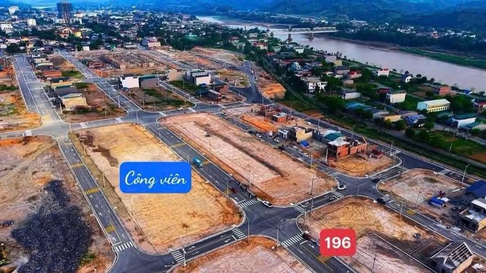 Đất nền KĐT Phú Long Bảo Thắng 133m² giá 1.7 tỷ - Đầu tư sinh lời hấp dẫn!