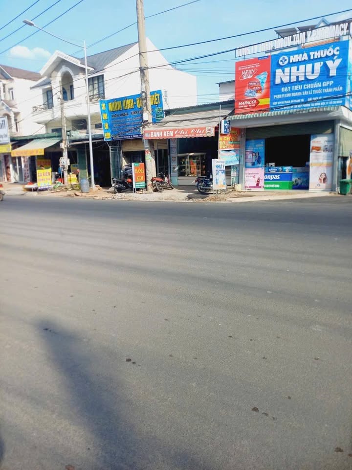 Đất Bùi Thị Xuân, An Phú 143m² giá 5.85 tỷ - Cơ hội đầu tư lý tưởng!