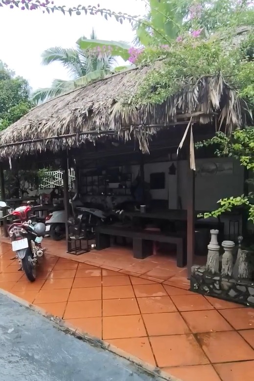 Biệt thự Mini Nghỉ Dưỡng Lái Thiêu, Bình Dương 782m² giá 8,5 tỷ - Không gian sống lý tưởng giữa lòng đô thị!