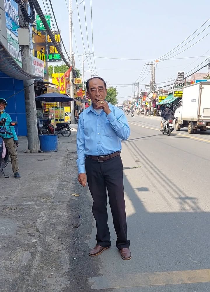 Mặt tiền kinh doanh TL 43, Thuận An, Bình Dương 600m² - Vị trí đắc địa, cơ hội đầu tư vàng!