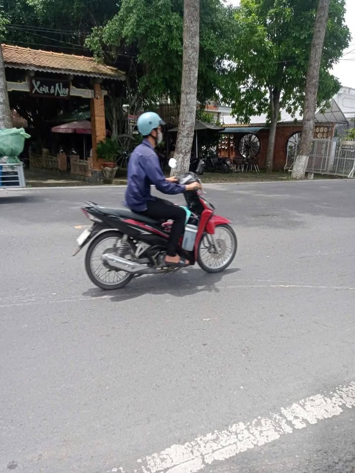 Đất nền Tân Khánh Đông 195m² giá 1.85 tỷ - Mặt tiền đường 848, thuận tiện kinh doanh!