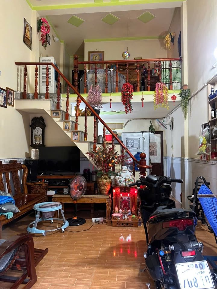 Nhà riêng Thái Hòa Tân Uyên 48m² giá 820 triệu - Sẵn sàng ở ngay!