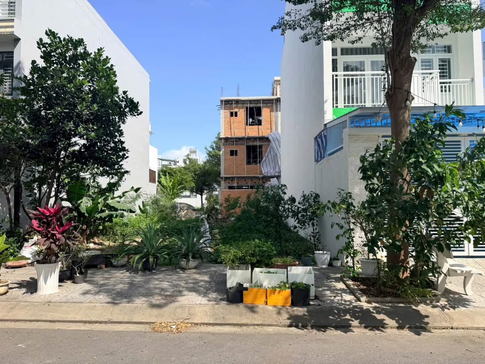 Đất nền Mỹ Gia Nha Trang 100m² giá 5.15 tỷ - Lô sạch đẹp, xây dựng thoải mái!