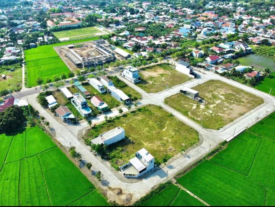 Đất nền Diên Lạc, Diên Khánh 265m² giá 4.5 tỷ - Lô góc đẹp, đầu tư sinh lời!