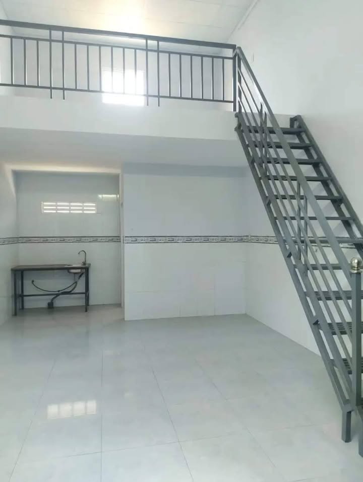 Phòng trọ cho thuê đường Liên Hoa, Nha Trang 40m² - An ninh và tiện nghi đầy đủ!