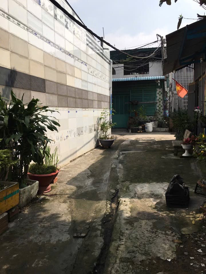 Nhà phố Vĩnh Lộc A 56m² giá 2.4 tỷ - Nhà đẹp dọn vào ở ngay!