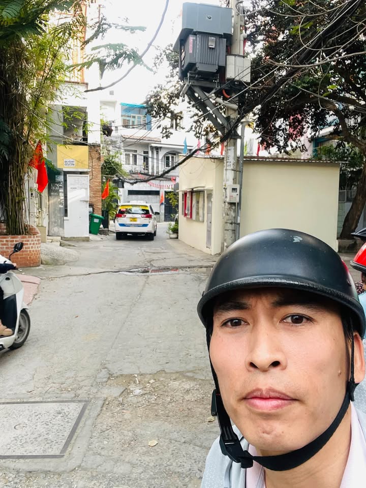 Nhà phố Bình Thạnh 72m² giá 5 tỷ - Thiết kế hiện đại, gần chợ Bà Chiểu!