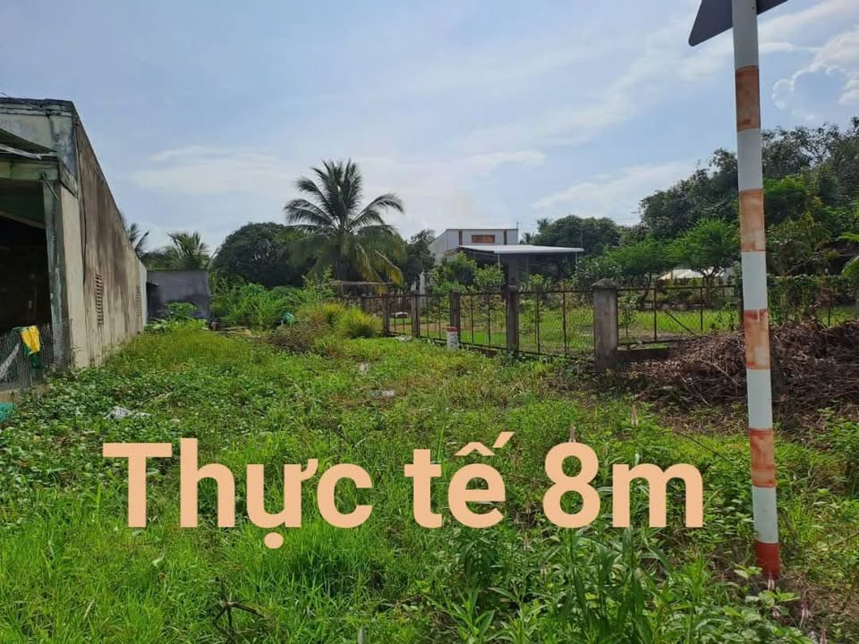 Đất nền 266m² tại xã Gia Canh, Định Quán - Đầu tư hiệu quả với pháp lý rõ ràng!
