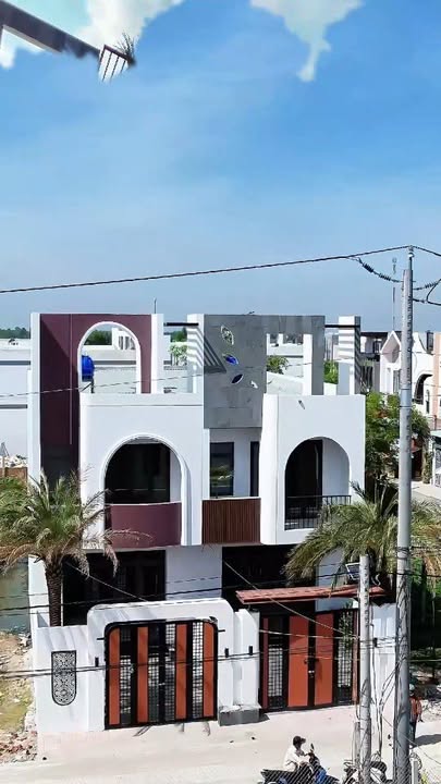 Nhà mặt tiền Long Trạch 110m² giá 2.65 tỷ - Phù hợp kinh doanh đỉnh cao!