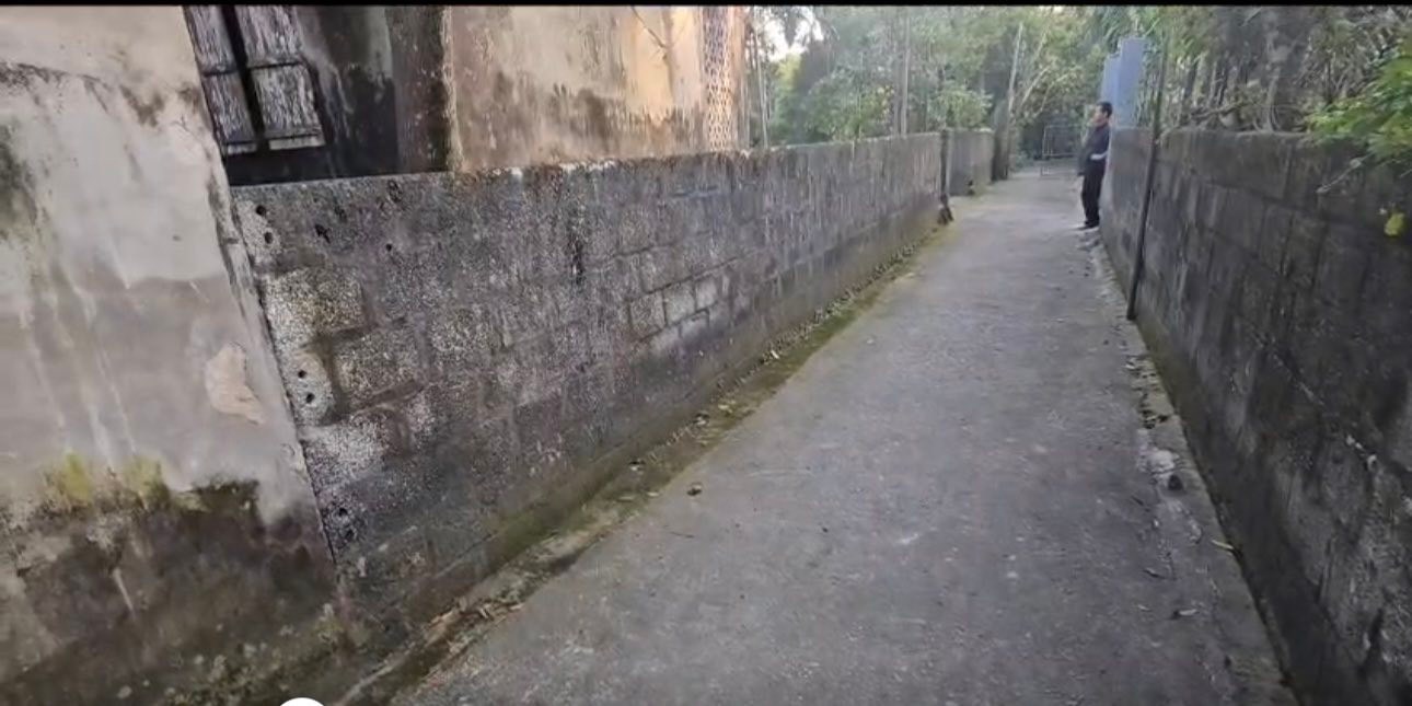 Đất thổ cư 650m² mặt tiền 23m tại Xã Công Lý - Giao dịch thuận lợi!