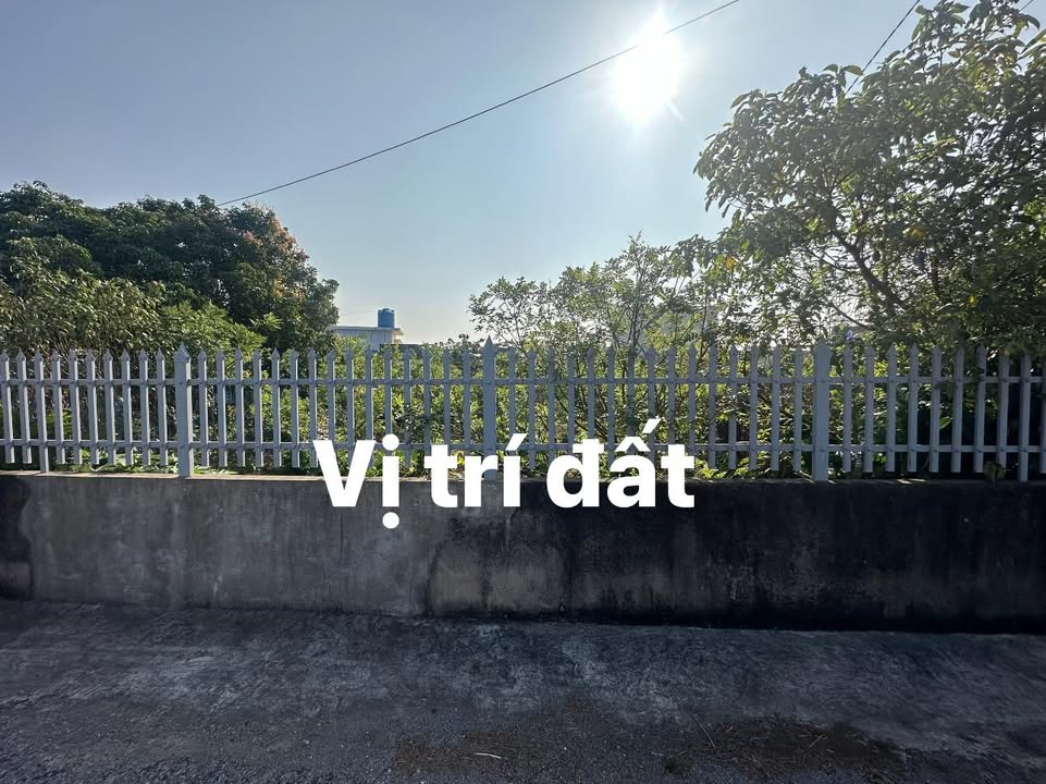 Đất nền xóm 11, xã Hồng Thuận, 220m² - Tiềm năng đầu tư x2, x3!