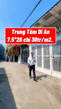 Đất hướng Nam 210m² giá chỉ 6 tỷ - Cơ hội đầu tư tuyệt vời tại Đông Hòa!