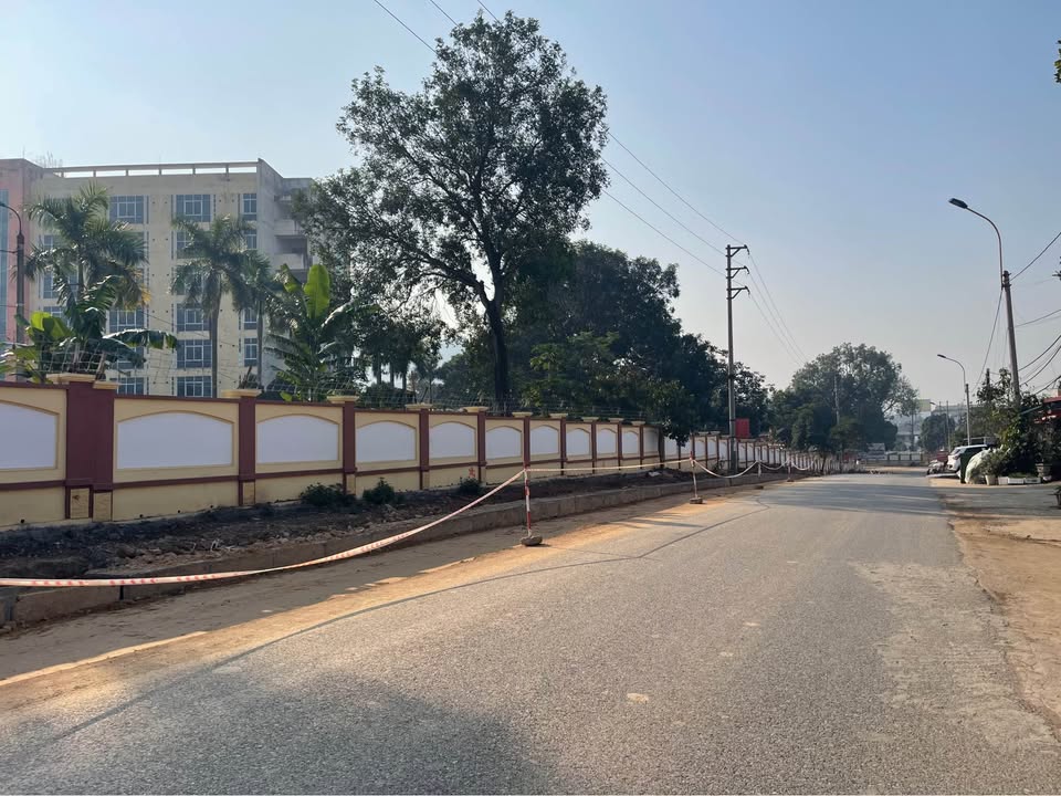 Đất thổ cư Kim Long, Tam Dương 150m² giá 3 tỷ - Kinh doanh sầm uất!