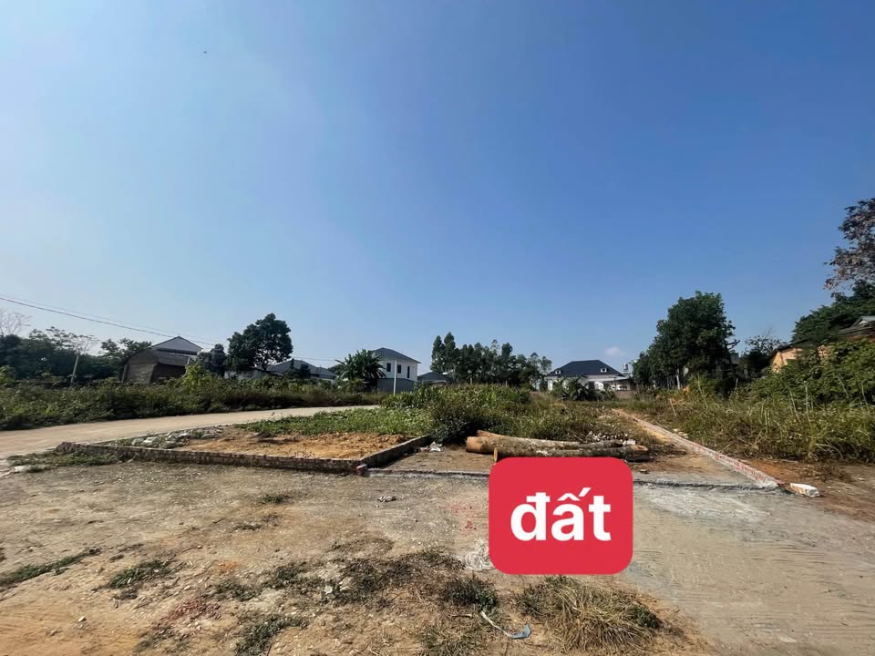 Đất nền Hướng Đạo, Tam Dương 175m² chỉ 1 tỷ - Đầu tư sinh lời ngay!