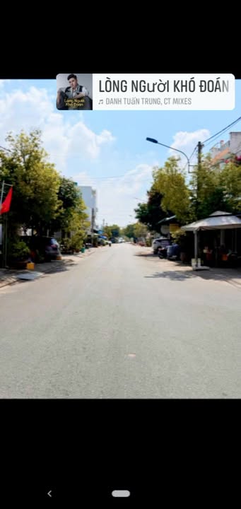 Đất mặt tiền Nguyễn Hiền Điều, Rạch Giá 101m² giá 2.25 tỷ - Kinh doanh đắc địa!